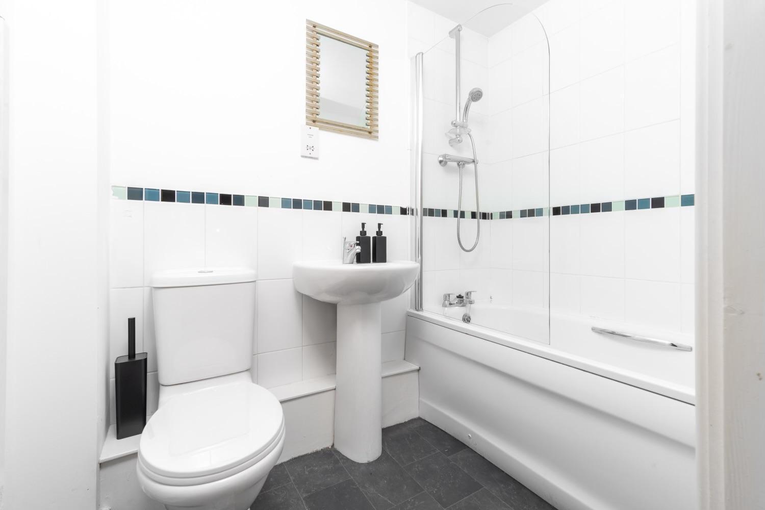 Luxury Sea Blue-Birmingham Central Apartment Ngoại thất bức ảnh